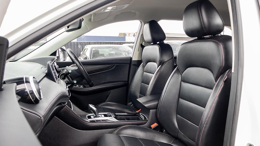 2023 MG HS Excite PHEV/10HD NZ NEW image 355120