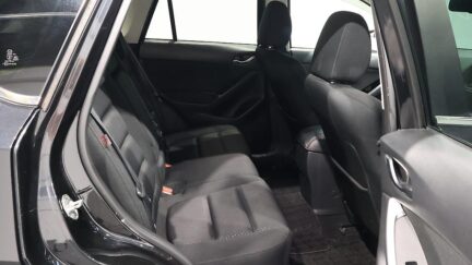 2012 Mazda CX-5 20S image 356061