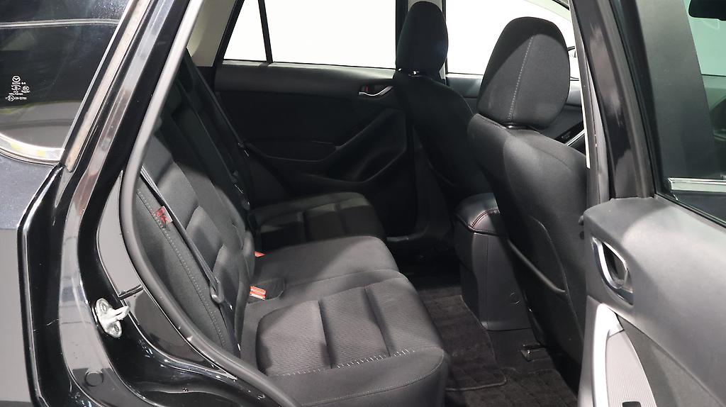 2012 Mazda CX-5 20S image 356061