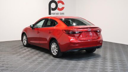 2014 Mazda Axela Hybrid S image 353720