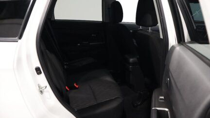 2022 Mitsubishi Asx LS 2.0P/CVT image 353569