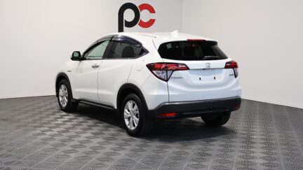 2016 Honda Vezel Hybrid X Navi Special Package image 353765
