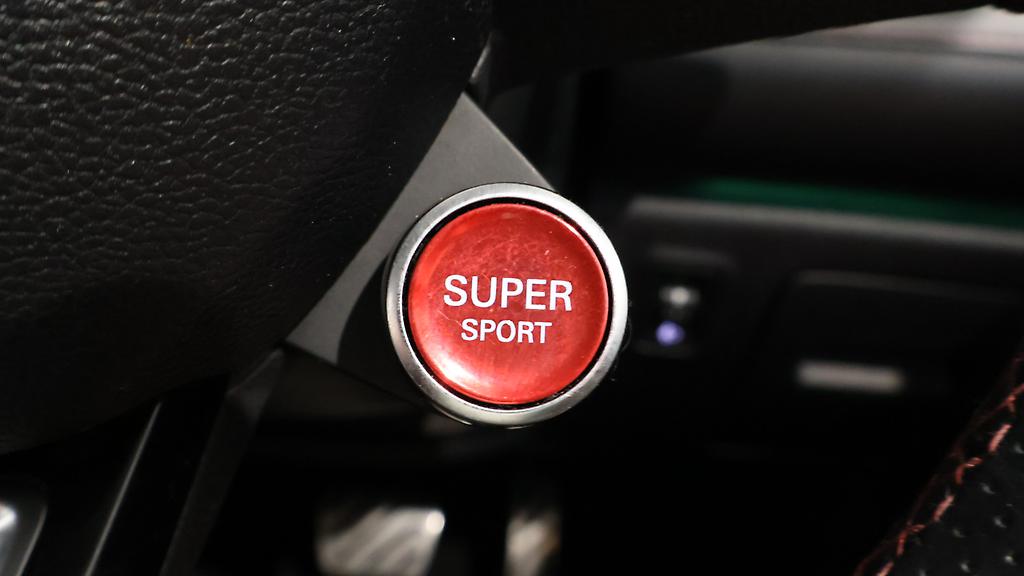 2022 MG HS 2.0PT/4WD/6AT image 357437