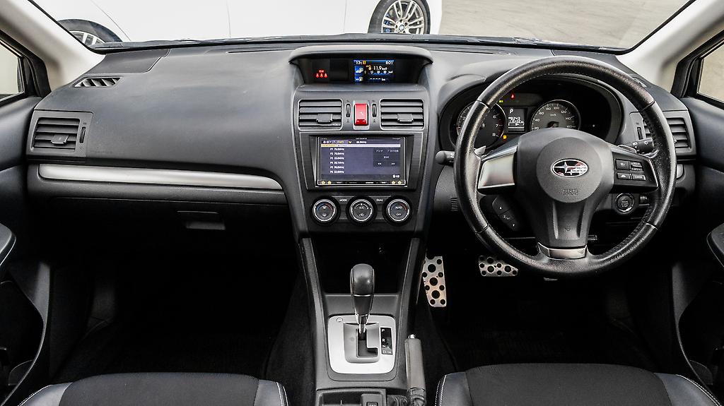 2013 Subaru Impreza 2.0i AWD Eyesight image 352686