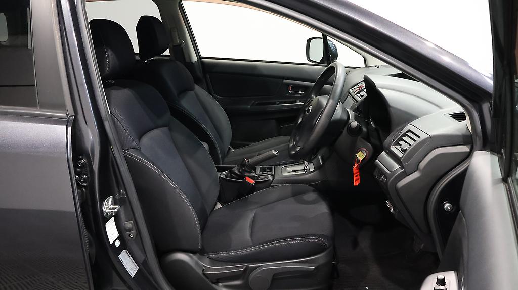 2014 Subaru Impreza Sport 1.6i-L image 356107