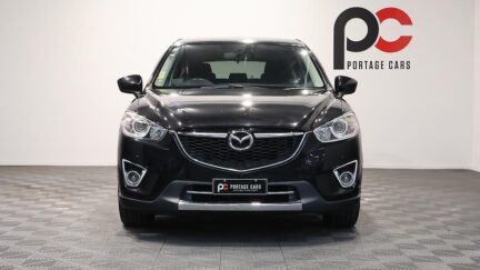 2012 Mazda CX-5 20S image 356053