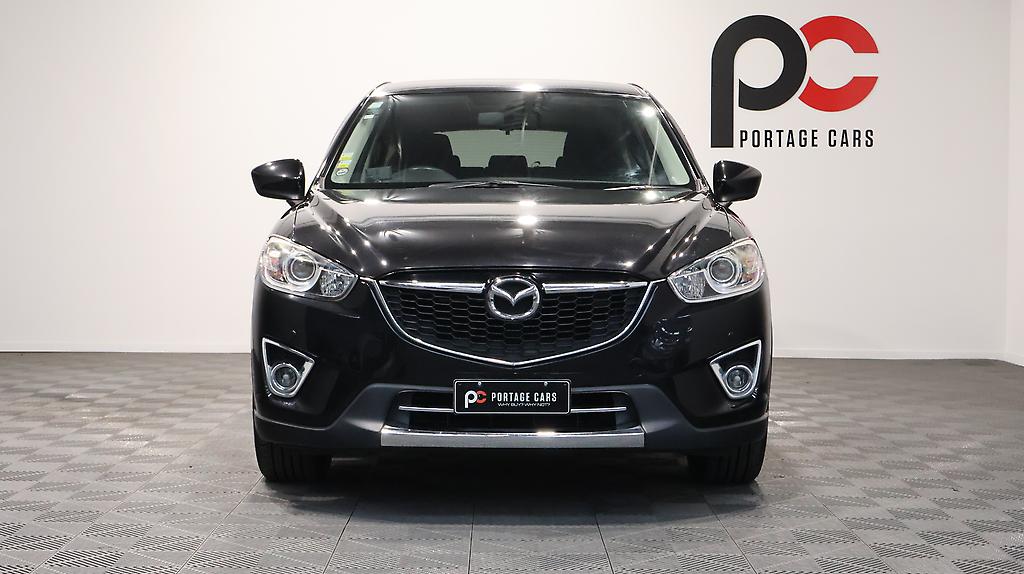 2012 Mazda CX-5 20S image 356053