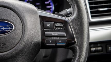 2014 Subaru Levorg 1.6 AWD Wagon image 357333