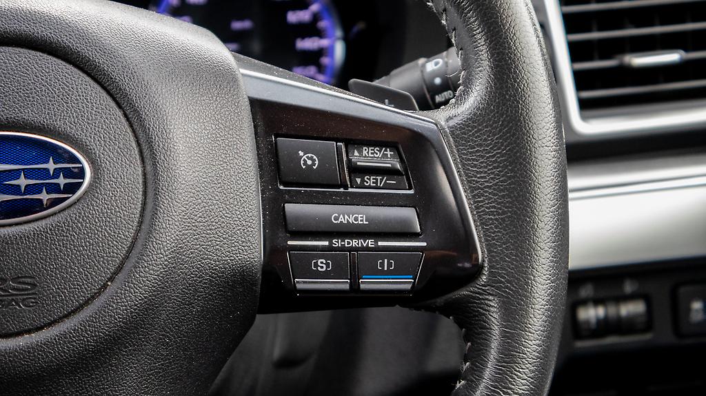 2014 Subaru Levorg 1.6 AWD Wagon image 357333