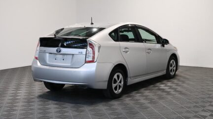 2013 Toyota Prius S Model image 356620