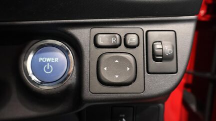 2014 Toyota Aqua G Black Soft Leather Selection, Push Start image 355680