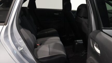 2021 Honda Fit Hybrid e:HEV Basic image 357690