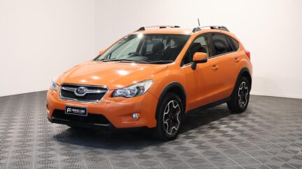 2013 Subaru XV 2.0i-L Eyesight AWD image 356469