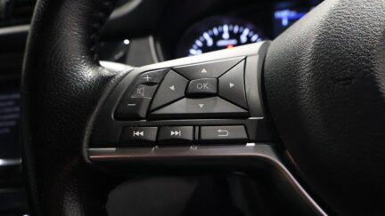 2022 Nissan X-trail ST-L 2.5P 7 Seat image 353124