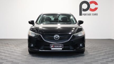 2013 Mazda Atenza 20S image 353741
