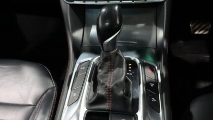 2022 MG HS 2.0PT/4WD/6AT image 357415