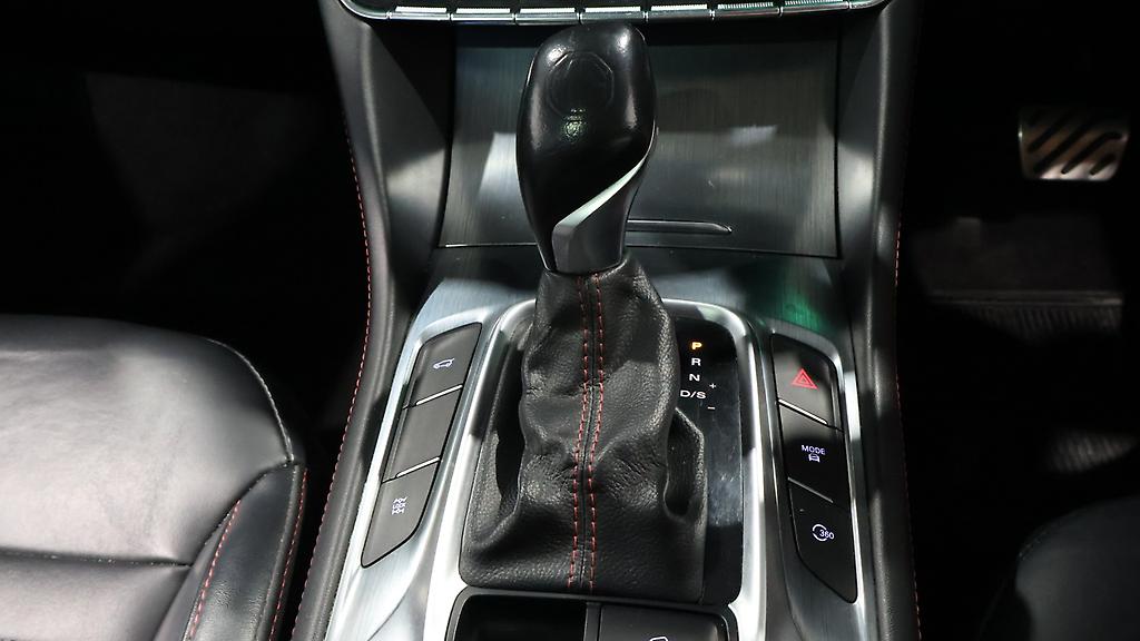 2022 MG HS 2.0PT/4WD/6AT image 357415
