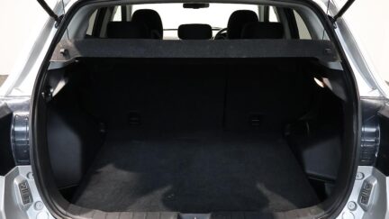 2022 Mitsubishi Asx LS 2.0P/CVT image 353544