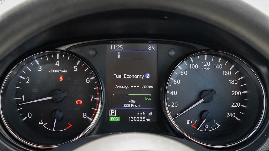 2022 Nissan X-trail ST 2.5P/7 Seater/SW/5DR image 356546