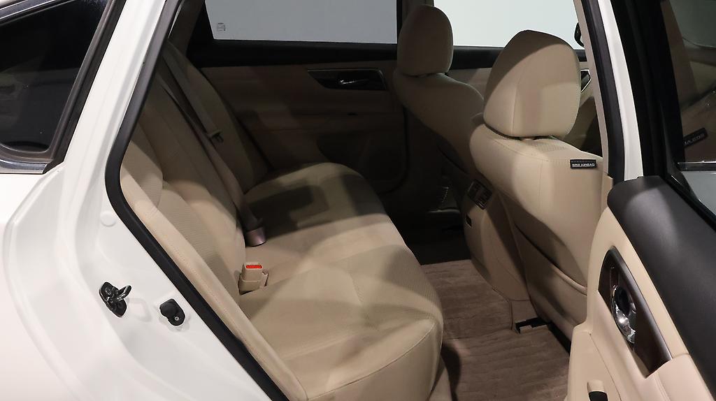 2015 Nissan Teana XL Low kms image 356707