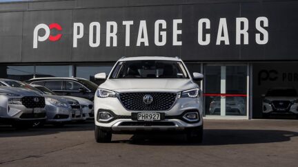 2022 MG HS 2.0PT/4WD/6AT EXCITE NZ NEW image 352974