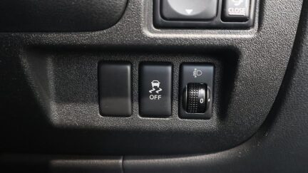 2015 Nissan March S Model image 357191