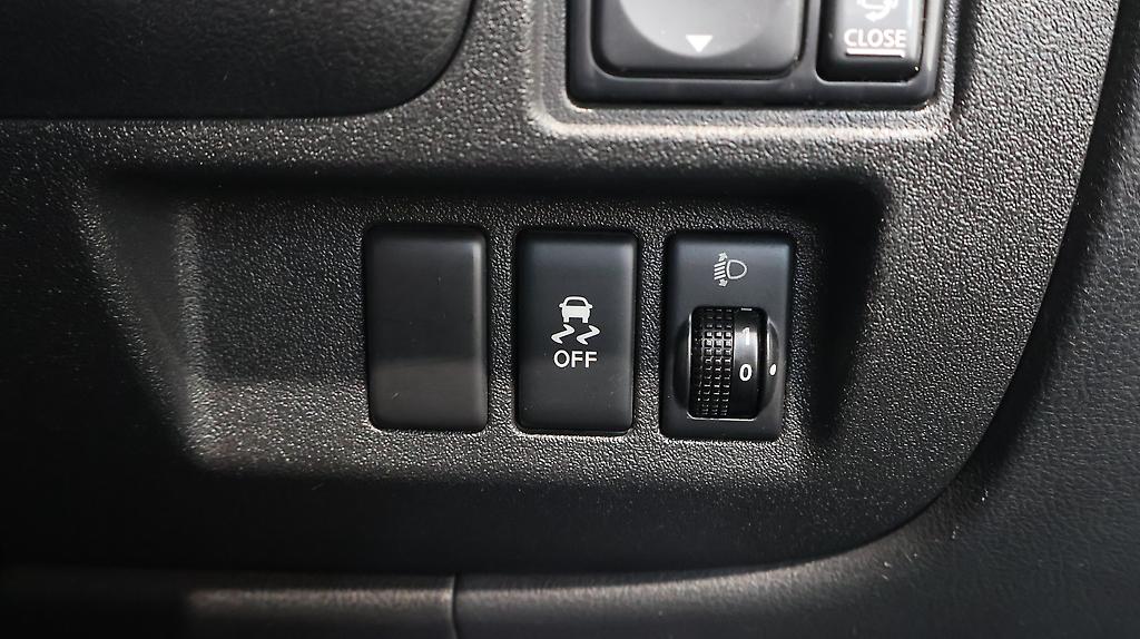 2015 Nissan March S Model image 357191