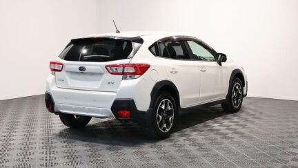 2017 Subaru XV 2.0i-L Eyesight AWD image 353290