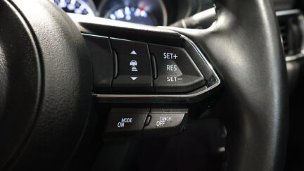 2023 Mazda CX-5 GSX PTR 2.5P/4WD/6AT image 353417