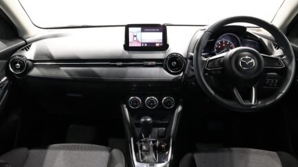 2018 Mazda Demio SKYACTIV – LOW KMS image 357714