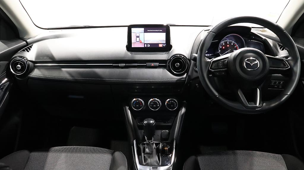 2018 Mazda Demio SKYACTIV – LOW KMS image 357714