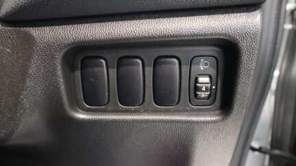 2022 Mitsubishi Asx LS 2.0P/CVT image 353555