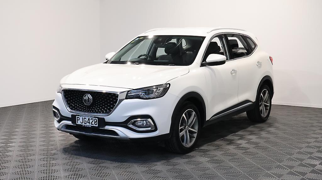 2022 MG HS 2.0PT/4WD/6AT image 356766