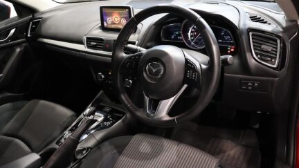 2014 Mazda Axela Hybrid S image 353729