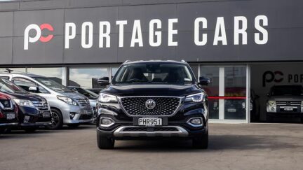 2022 MG HS 2.0PT/4WD/6AT Essence NZ New image 357851
