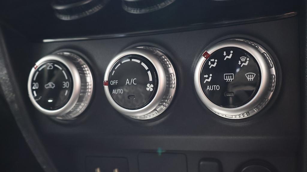2022 Mitsubishi Asx LS 2.0P/CVT image 353553
