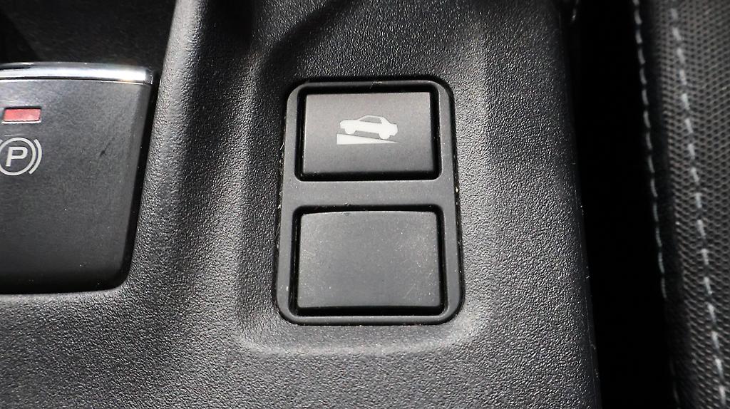 2017 Subaru Impreza Sport 2.0i-L Eyesight AWD image 357582