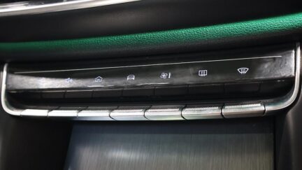 2022 MG HS 2.0PT/4WD/6AT image 352624