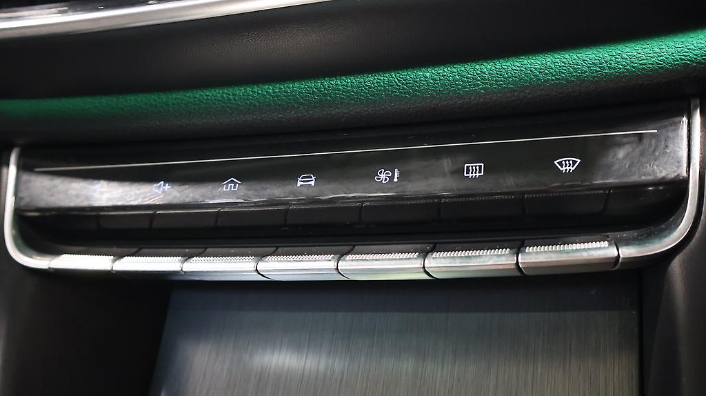 2022 MG HS 2.0PT/4WD/6AT image 352624