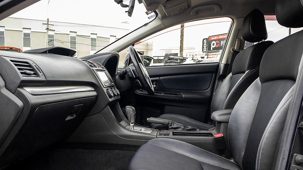 2013 Subaru Impreza 2.0i AWD Eyesight image 352697