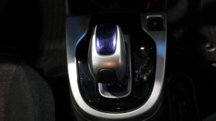 2015 Honda Fit Hybrid F-Package image 357376