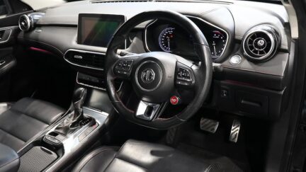 2022 MG HS 2.0PT/4WD/6AT image 356454