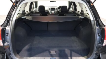 2013 Subaru Legacy Touring Wagon 2.5i B-sports Eyesight G-Package AWD image 357046