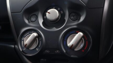 2015 Nissan March S Model image 357188