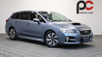 2014 Subaru Levorg 1.6GT Eyesight AWD image 354972