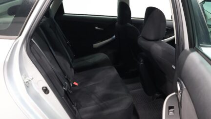 2013 Toyota Prius S Model image 356624