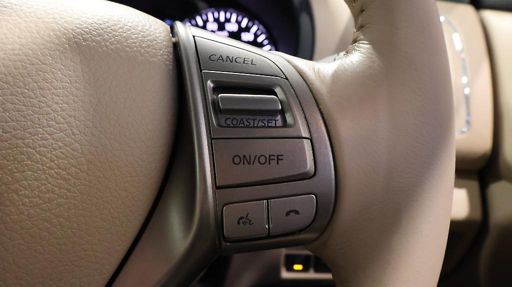 2016 Nissan Teana XL Navi AVM Pkg image 357977