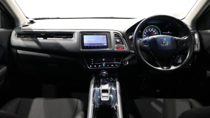 2015 Honda Vezel Hybrid X image 355974