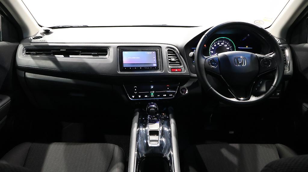 2015 Honda Vezel Hybrid X image 355974
