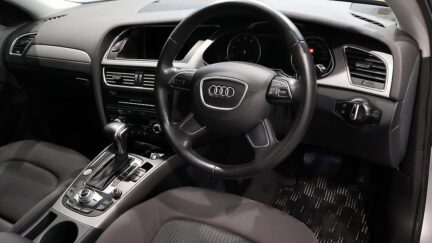 2014 Audi A4 Avant 2.0TFSI image 355997
